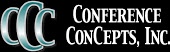 Conference Concepts, Inc.